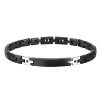 Bracciale Morellato Uomo Motown in Acciaio SALS49